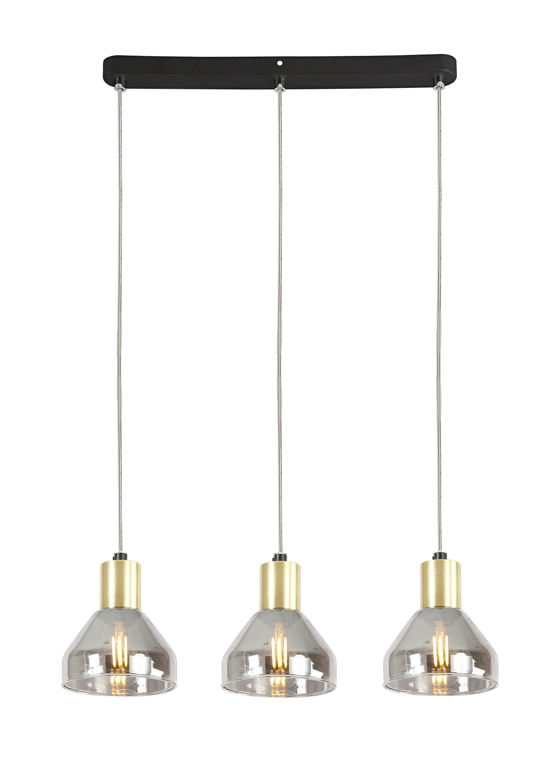 Suspension luminaire | Gregory
