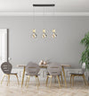 Suspension luminaire | Gregory