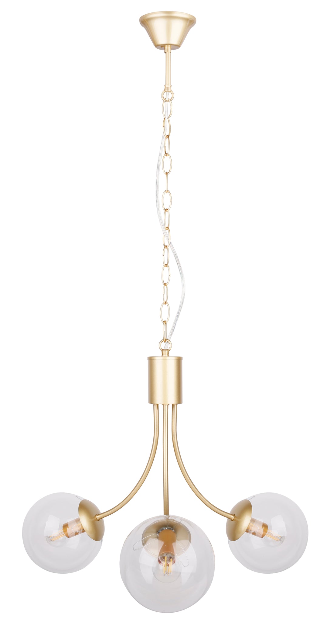 Suspension luminaire | Dani