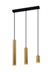 Suspension luminaire | Tubo L 46 cm
