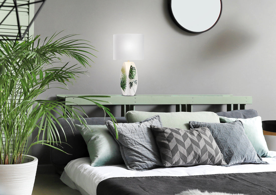 Lampe de chevet | Fabiano