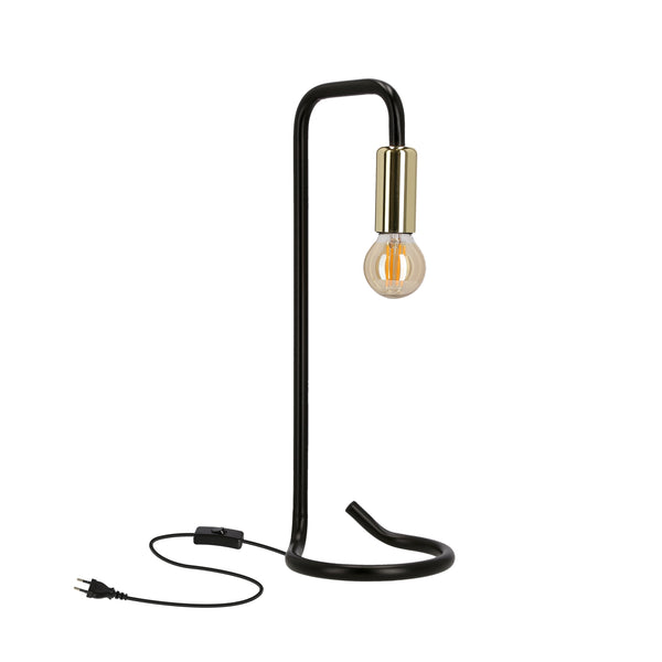 Lampe de chevet | Hera Noire