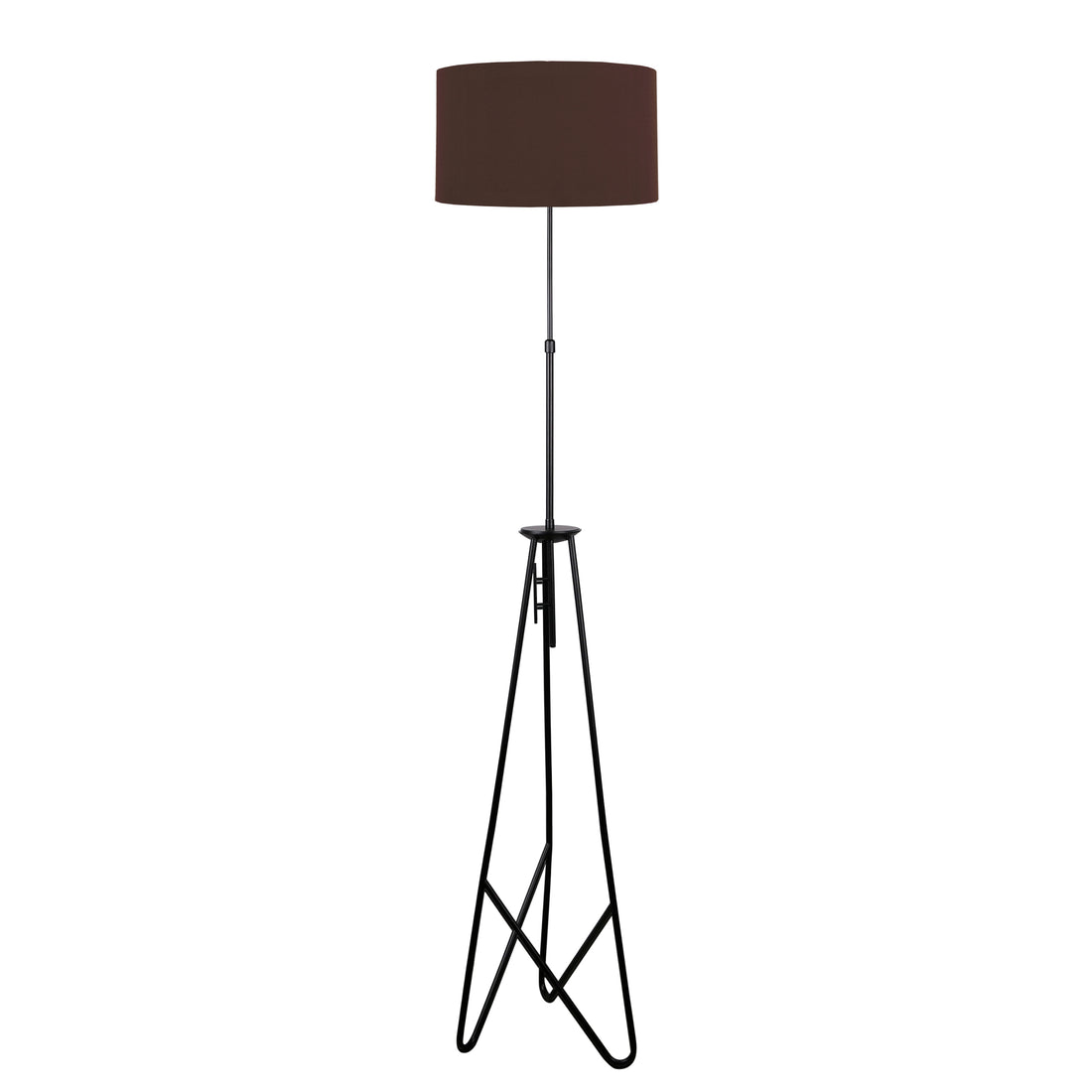 Lampadaire Float, tissu