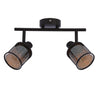 Luminaire plafonnier | Canabera Kawowe