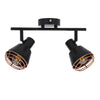 Luminaire plafonnier | Neria Doré