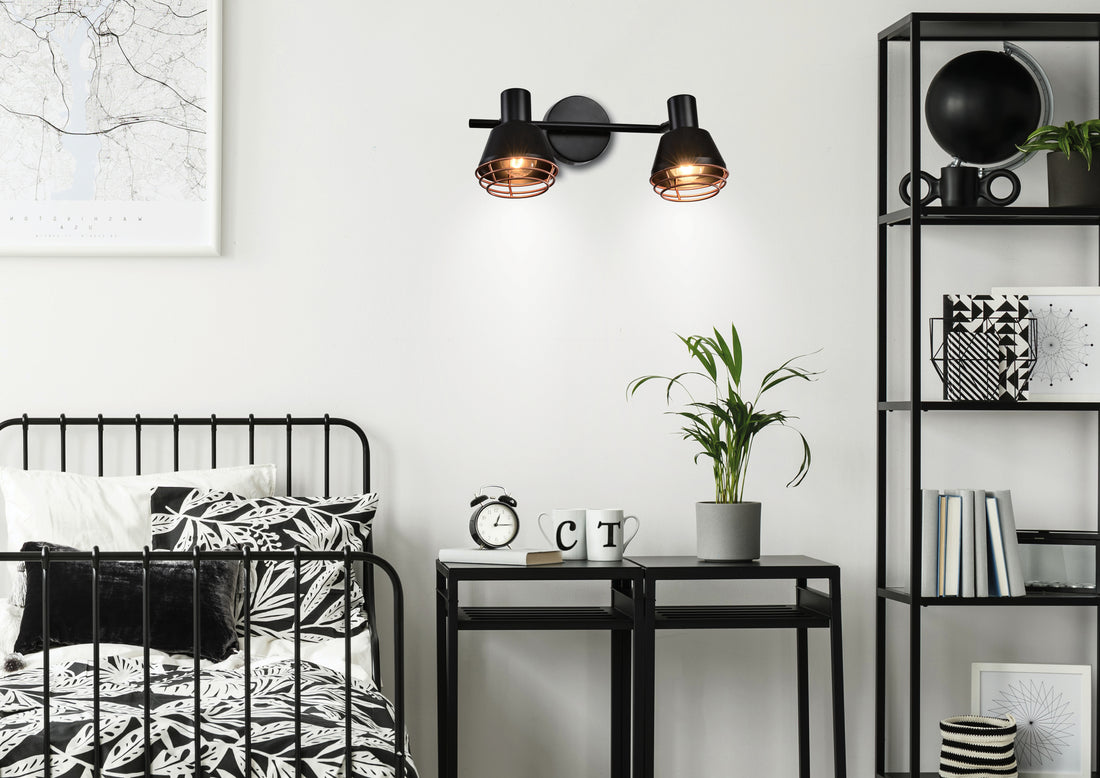 Luminaire plafonnier | Neria Doré
