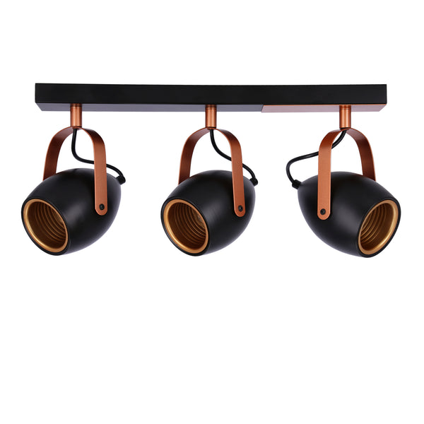 Luminaire plafonnier | Anica Doré