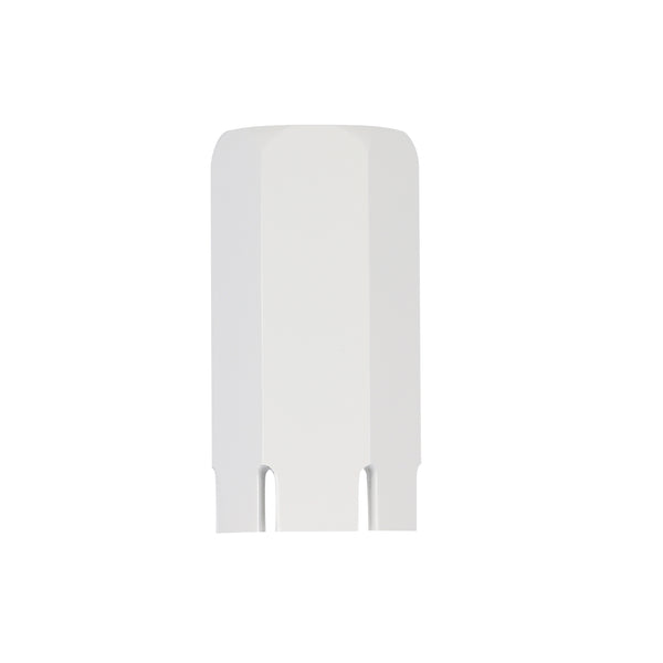 Spot plafond Tube, L 6,3 cm