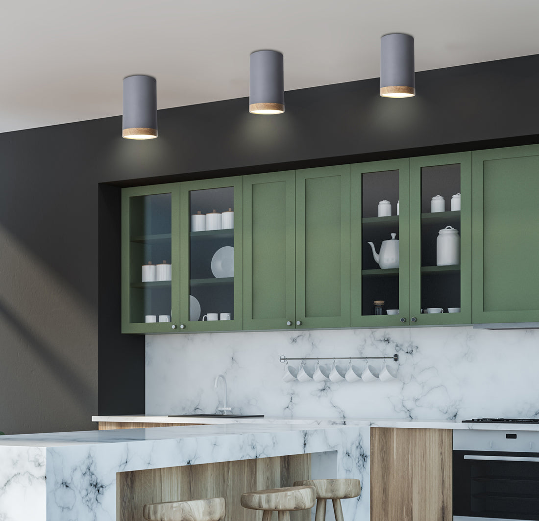 Suspension luminaire | Calnelisto