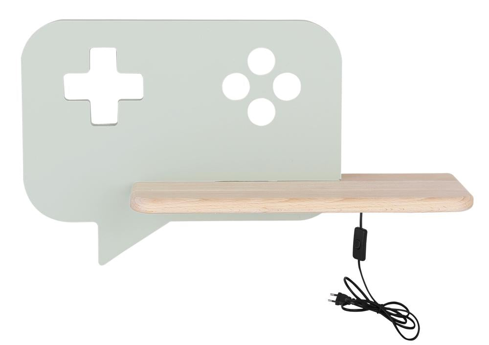 Applique murale | Console