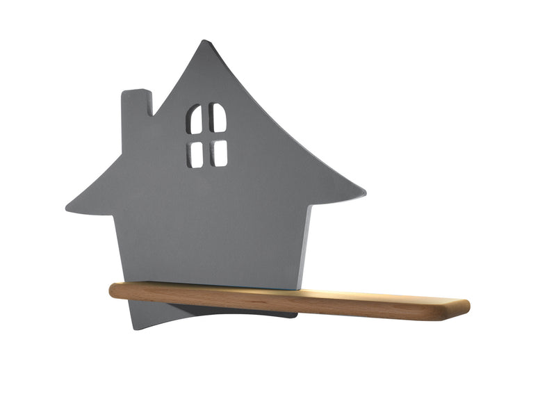 Applique murale | House Grise