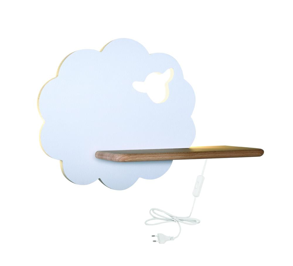 Applique murale | Sheep Blanche