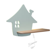 Applique murale | House Verte