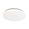 Plafonnier LED Zero II blanc, Ø 37,6 cm, 5000 K
