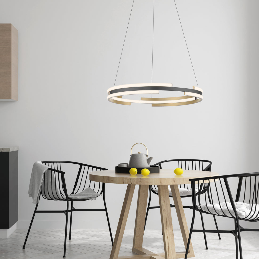 Suspension luminaire | Bis
