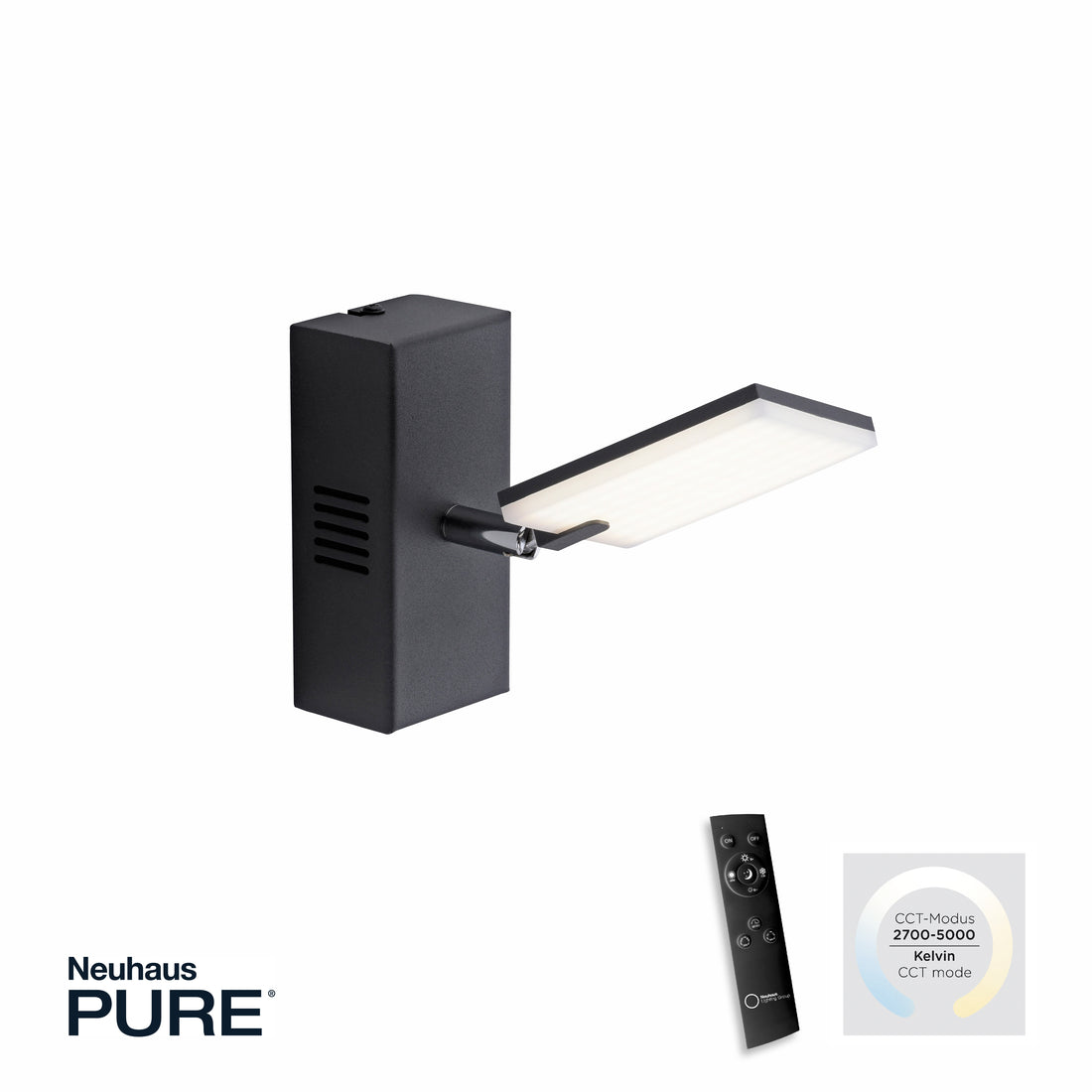 Applique murale | Pure-Mira