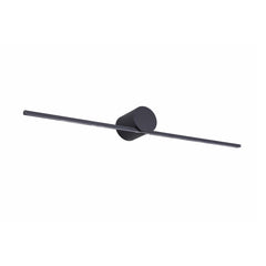 Applique murale | Camara Noire L 40 cm