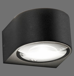 Luminaire extérieur | Carla Anthracite