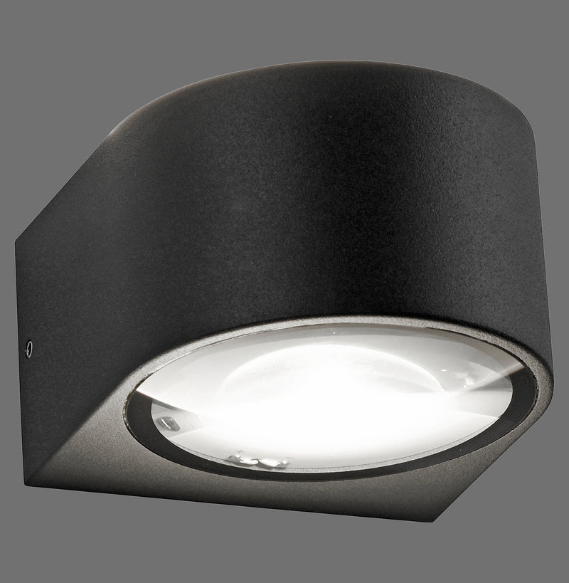 Luminaire extérieur | Carla Anthracite