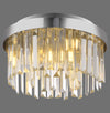 Luminaire plafonnier | Kulunka Chromé