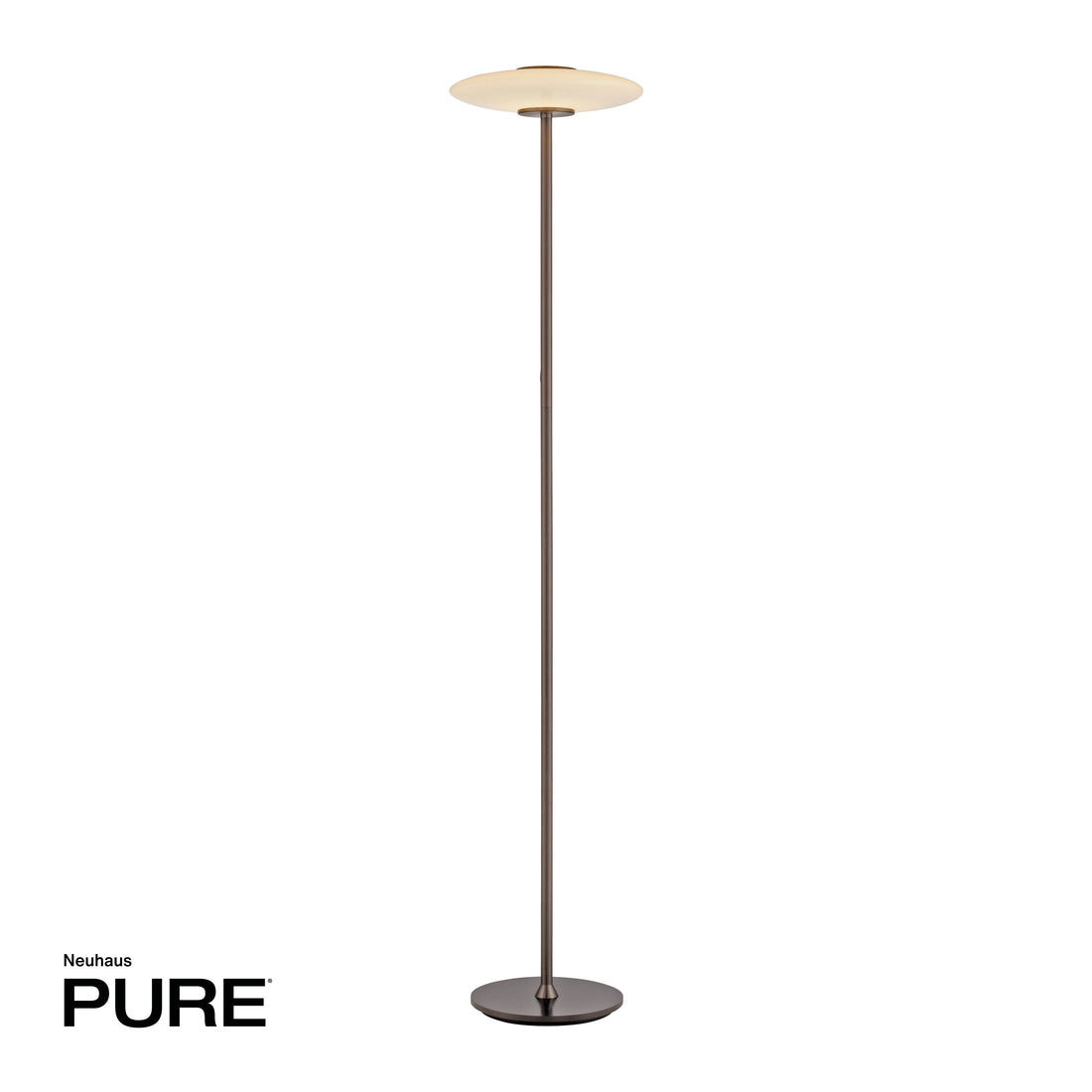 Lampadaire salon | Valdanina