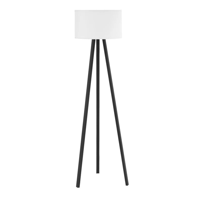 Lampadaire salon | Piko Noir