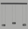 Suspension luminaire | Velnelisto