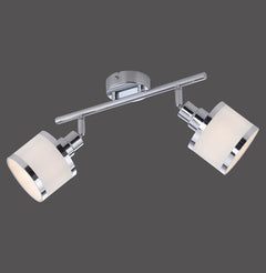 Luminaire plafonnier | Accor Chromé