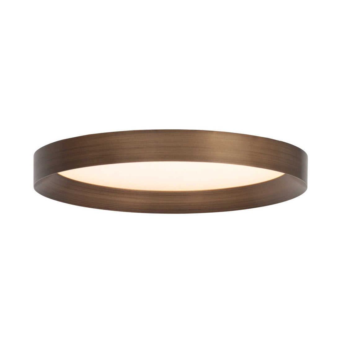 Deckenleuchte Flady bronze