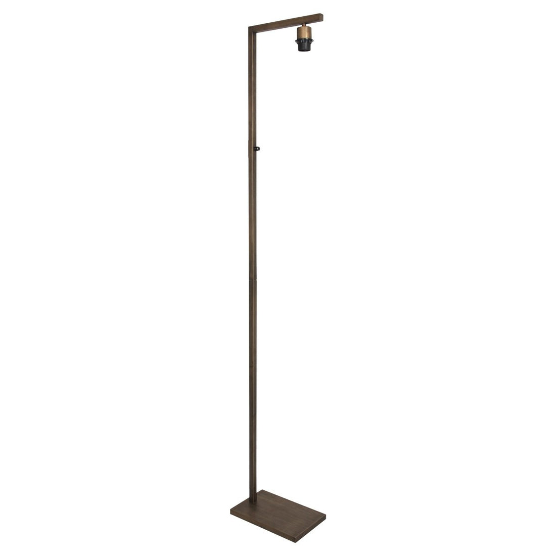 Stehlampe Stang Bronze