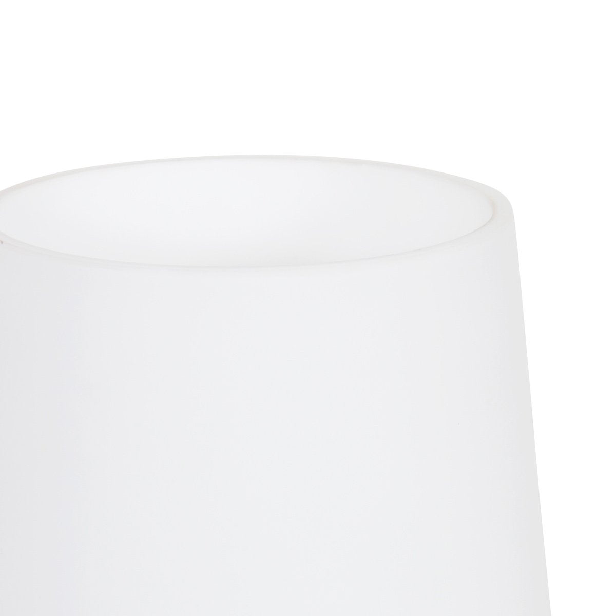 Lampe à poser Ancilla crème