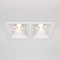 Alfa LED-Strahler weiß
