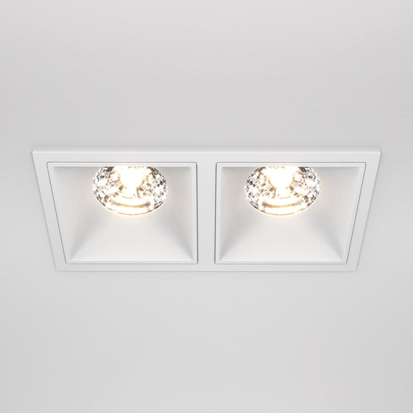 Alfa LED-Strahler weiß