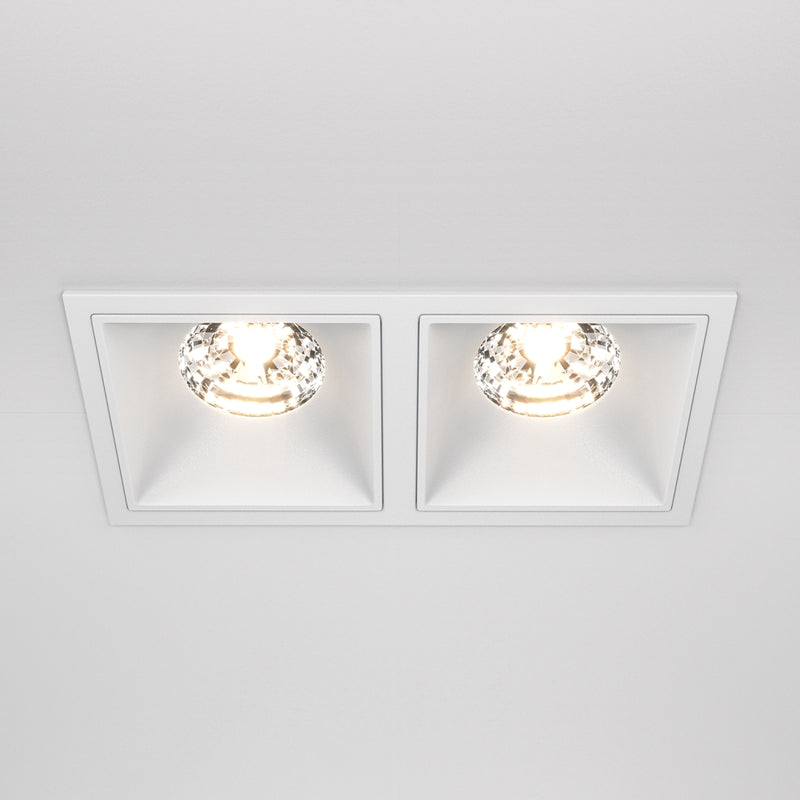 Alfa LED-Strahler weiß