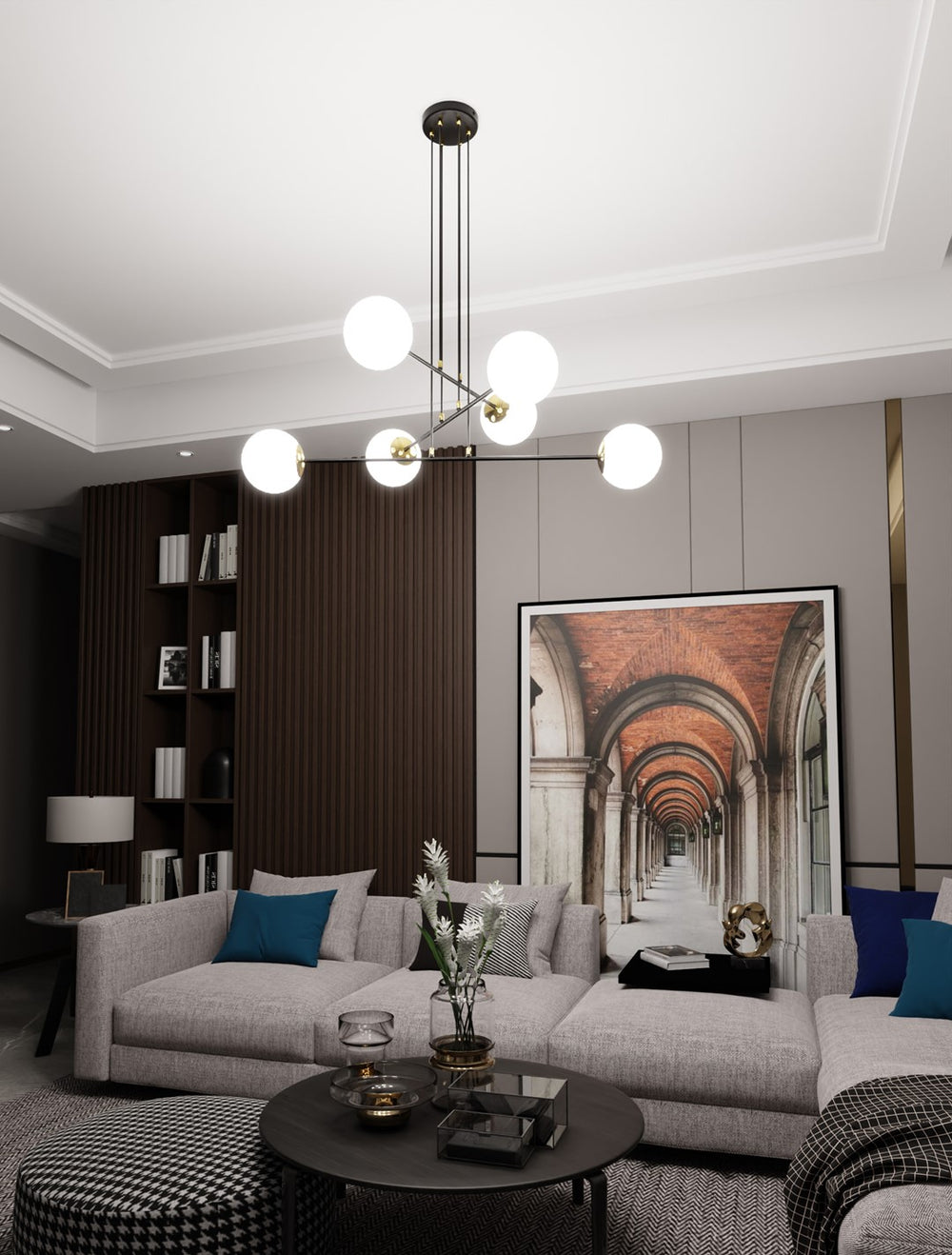 Designix Showroom in Lyon