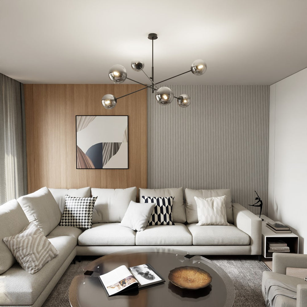 Designix Showroom in Lyon