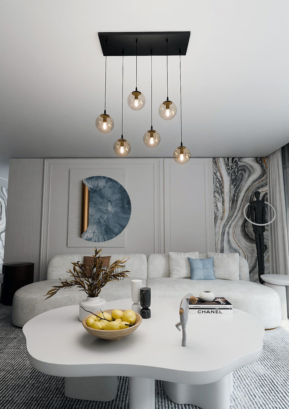 Designix Showroom in Lyon