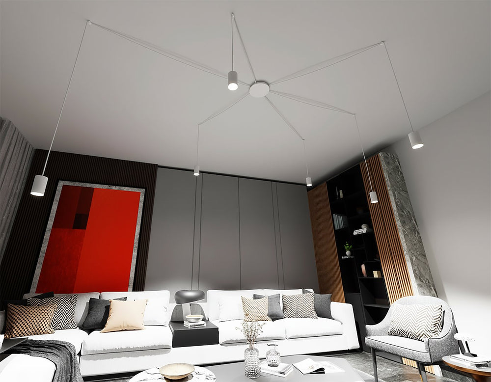Designix Showroom in Lyon
