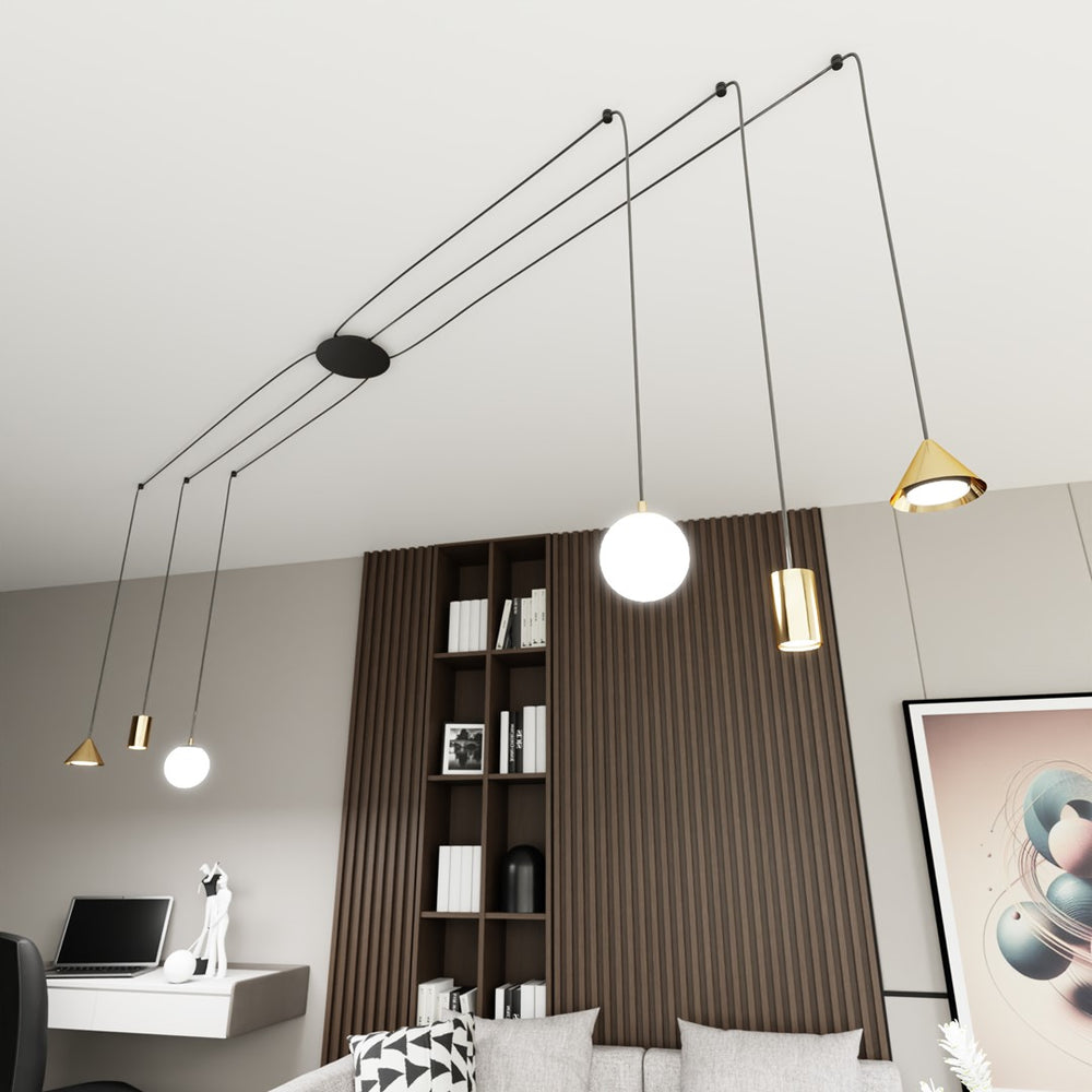Designix Showroom in Lyon