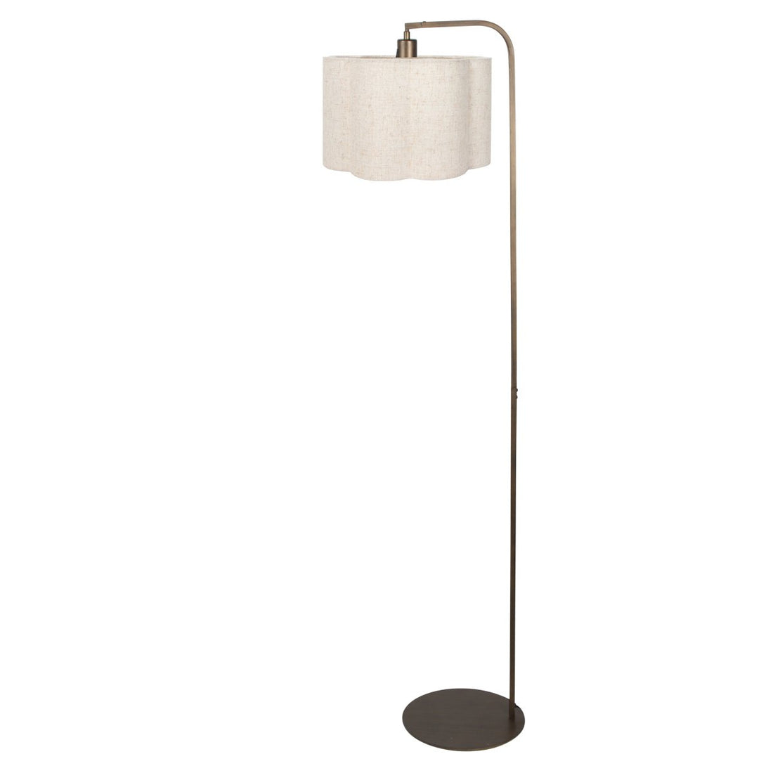 Lampadaire salon | Valberina