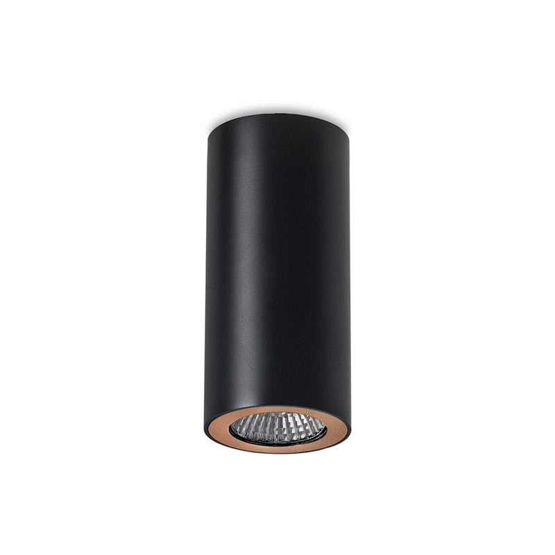 Spot LED | Pipe Aluminium