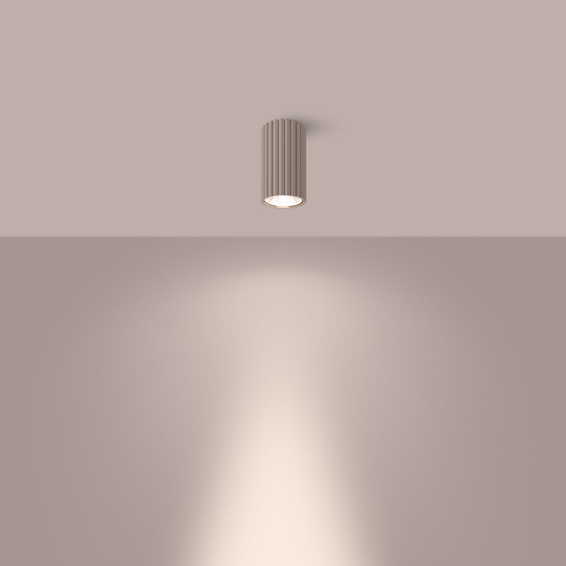 LED-Deckenleuchte | Zavira