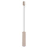 Lampe suspendue IVAR 1 LED 3000K