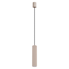 Lampe suspendue IVAR 1 LED 3000K