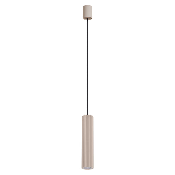 Lampe suspendue IVAR 1 LED 3000K