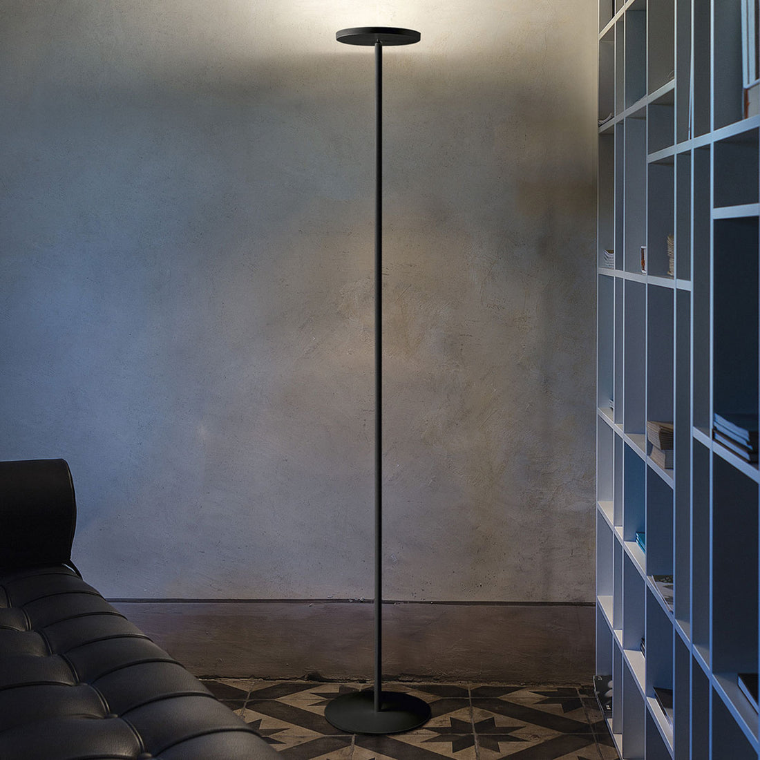 Lampadaire salon | Joshua