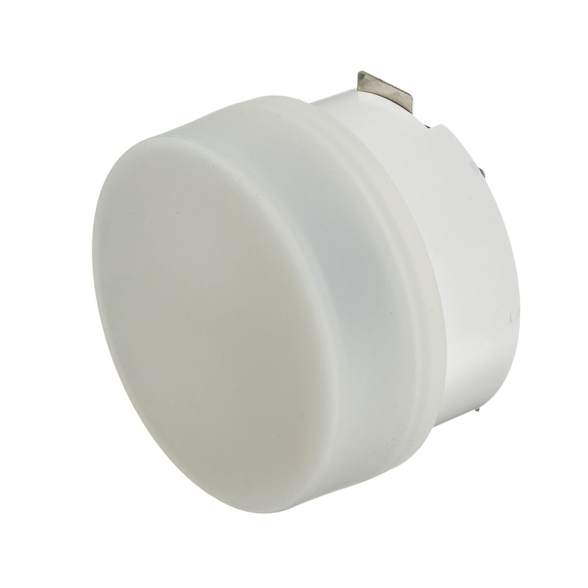 Applique murale Chobin65, blanc, Ø 9,2 cm, IP65