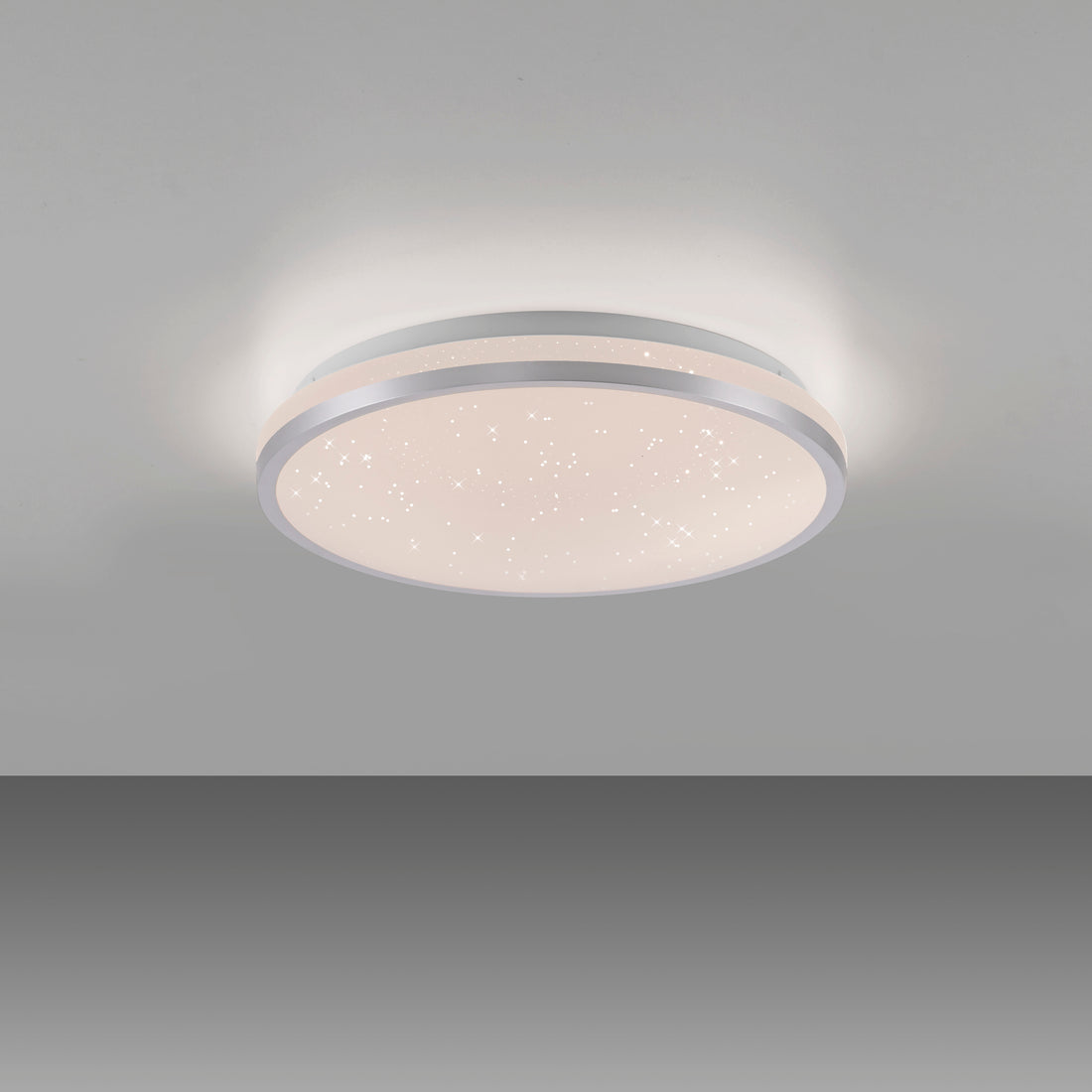 Plafonnier LED | Kyle Argenté