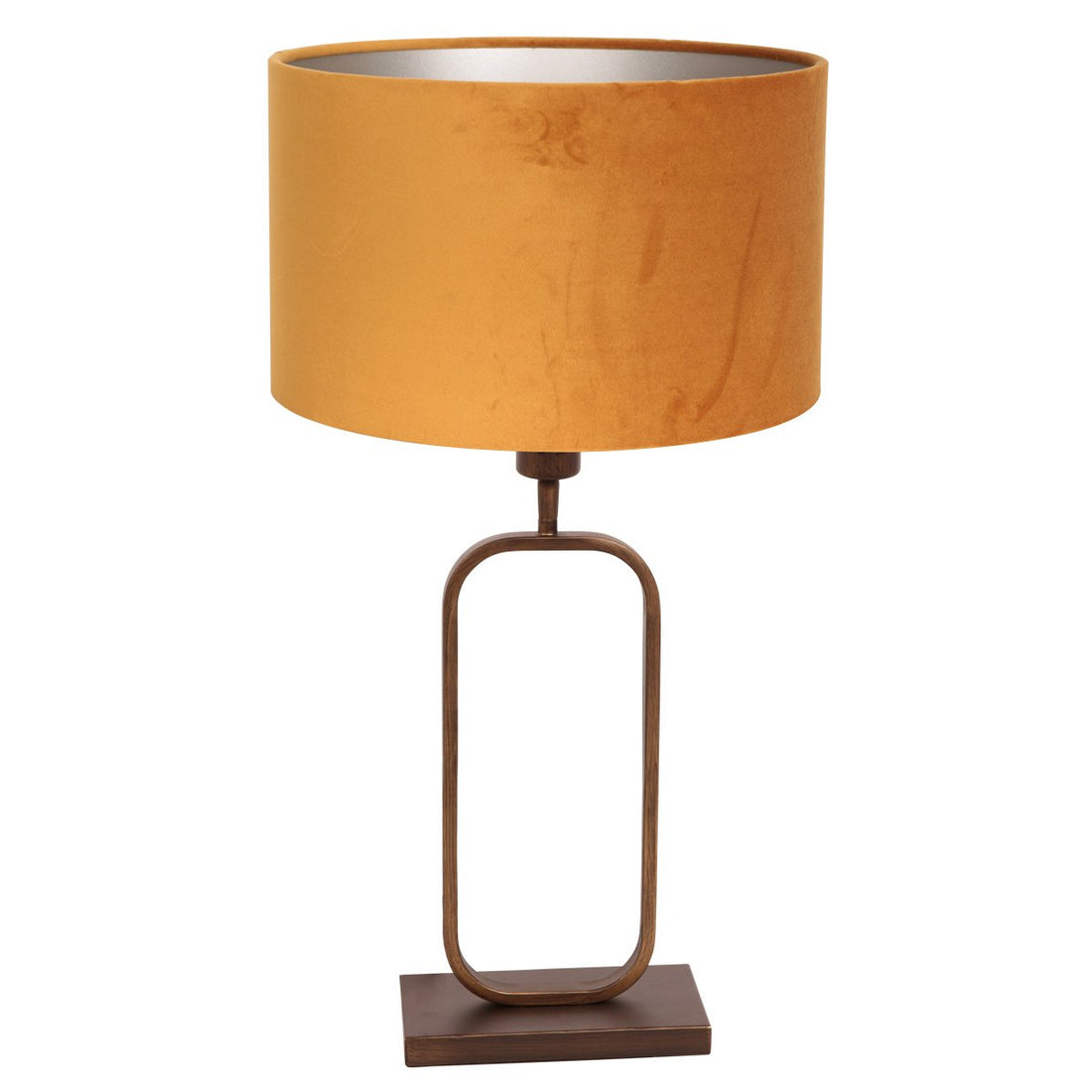 Tischleuchte Stang Bronze