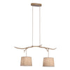 Suspension luminaire | Arinelilo